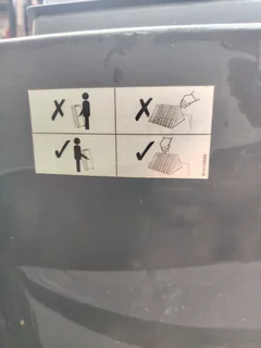 Air-conditioner - Ad posted by Mario Krastanov