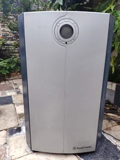 Air-conditioner - Ad posted by Mario Krastanov