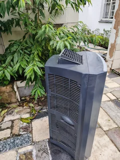 Air-conditioner - Ad posted by Mario Krastanov