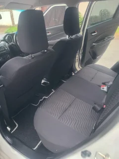 2024 Suzuki Swift 1.2 GL