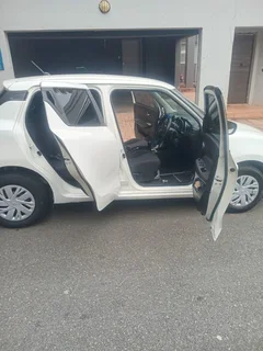 2024 Suzuki Swift 1.2 GL