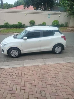 2024 Suzuki Swift 1.2 GL