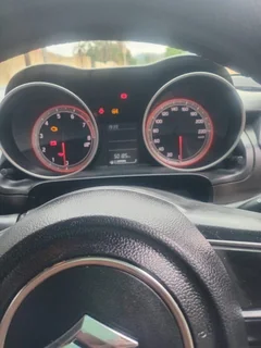 2024 Suzuki Swift 1.2 GL