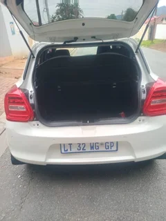 2024 Suzuki Swift 1.2 GL
