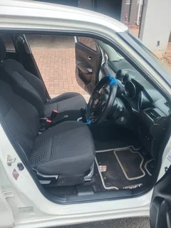 2024 Suzuki Swift 1.2 GL