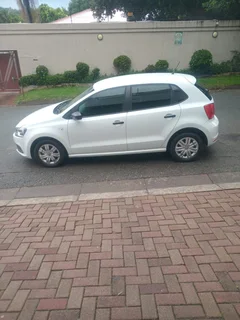 2024 Volkswagen Polo Vivo 1.4