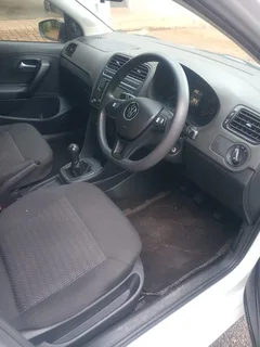 2024 VOLKSWAGEN POLO VIVO 1.4