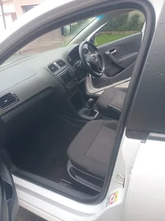 2024 VOLKSWAGEN POLO VIVO 1.4