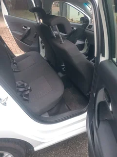 2024 VOLKSWAGEN POLO VIVO 1.4