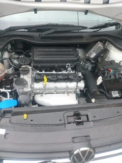 2024 VOLKSWAGEN POLO VIVO 1.4