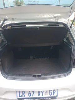 2024 VOLKSWAGEN POLO VIVO 1.4