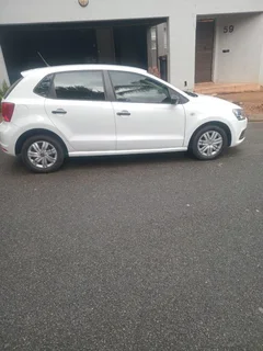 2024 Volkswagen Polo Vivo 1.4