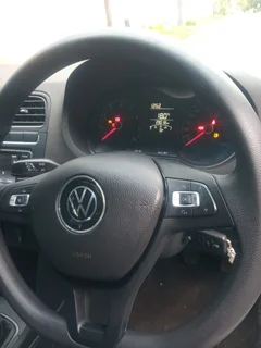 2024 VOLKSWAGEN POLO VIVO 1.4