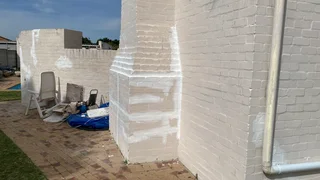 G Sam Services Pty Ltd --- Crack Repair and Painting