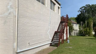 G Sam Services Pty Ltd --- Crack Repair and Painting