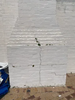 G Sam Services Pty Ltd --- Crack Repair and Painting