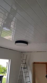 G Sam Services Pty Ltd -- PVC Ceilings
