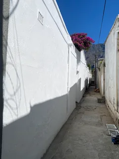 G Sam Services Pty Ltd -- Wall repair Gardens Cape Town