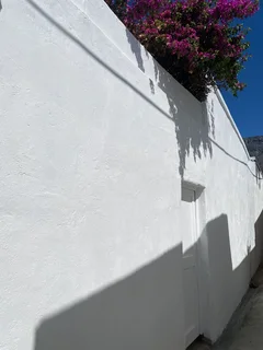 G Sam Services Pty Ltd -- Wall repair Gardens Cape Town