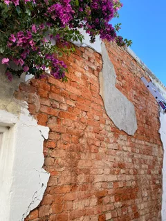 G Sam Services Pty Ltd -- Wall repair Gardens Cape Town