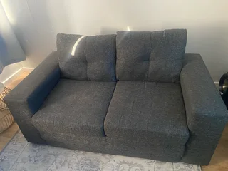 Sleeper couch