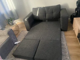 Sleeper couch