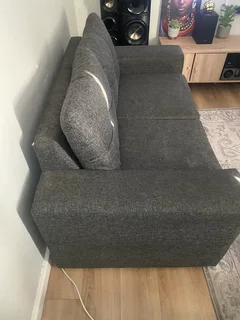 Sleeper couch