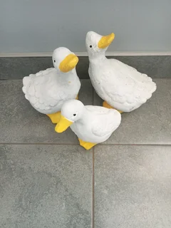 Garden ornaments for sale