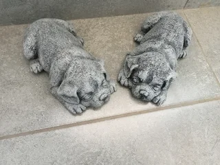 Garden ornaments for sale