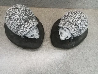 Garden ornaments for sale