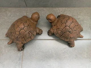 Garden ornaments for sale