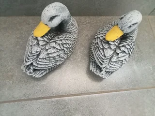 Garden ornaments for sale