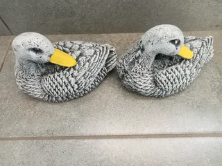 Garden ornaments for sale