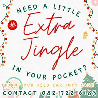 Need A Little Extra Jingle In Your Pocket?