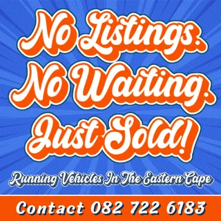 No Listings. No Waiting. Just Sold!