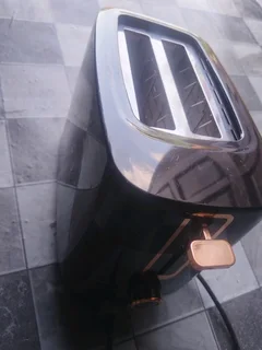 Bread Toaster