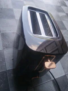 Bread Toaster
