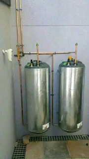 Gp Plumbers And Electricians