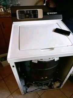 East Rand Plumbers And Appliances Repairs