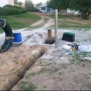 CENTURION PLUMBERS AND ELECTRICIANS HANDYMAN SERVICES