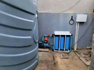 Shalom Plumbers Drain Unblocking Burst Pipes Geyser Repairs