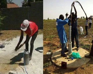 Bronkhorstspruit Plumbers And Electricians Drain Unblocking Burst Pipes Geyser Repairs