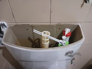 READY PLUMBERS AND ELECTRICIANS DRAIN UNBLOCKING BURST PIPES GEYSER REPAIRS