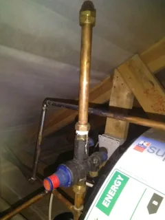 GOODDAYS PLUMBERS BURST PIPES DRAIN UNBLOCKING GEYSER REPAIRS