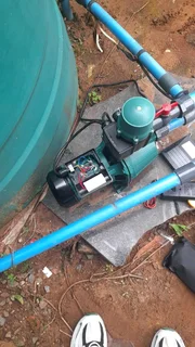 Trusted Plumbers And Electricians Drain Unblocking Burst Pipes Geyser Repairs