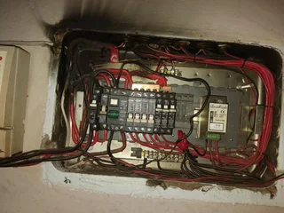 Reliable Plumbers And Electricians Appliances Repairs