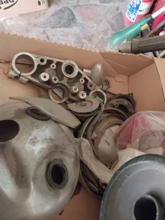 Suzuki Bandit GSF400NK