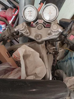 Suzuki Bandit GSF400NK