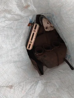 Suzuki Bandit GSF400NK