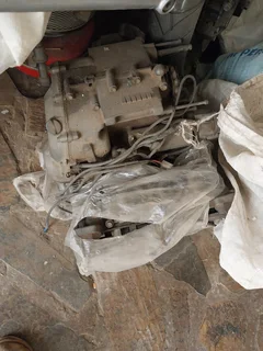 Suzuki Bandit GSF400NK